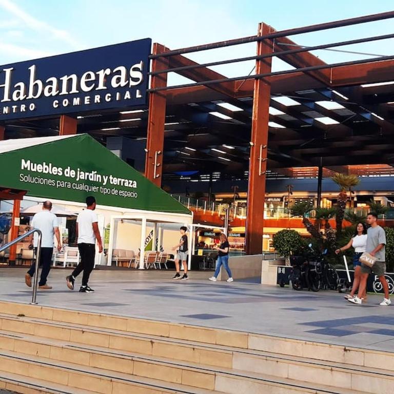 Adventure Harbour - Apartamento de 2 dormitorios - 68