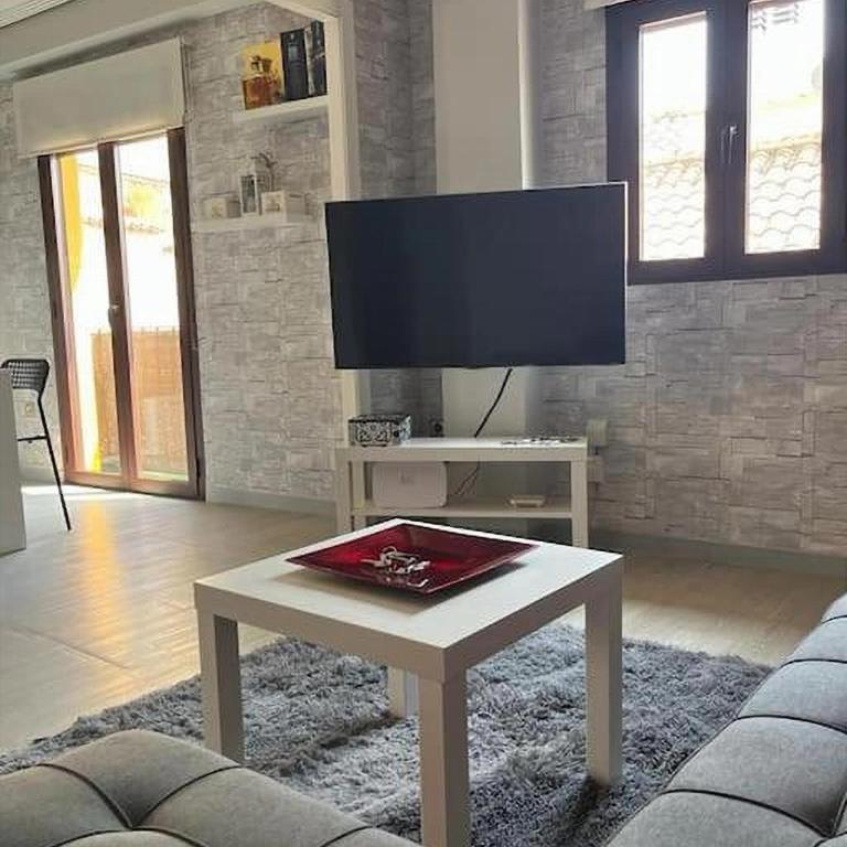 Apto Familiar Balcones a la Muralla - Two-Bedroom Apartment - 29
