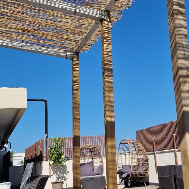 P4T Luxus Family 3 bedroom with Pool seasonal, tennis court and sauna - Appartamento con 3 Camere da Letto - 18
