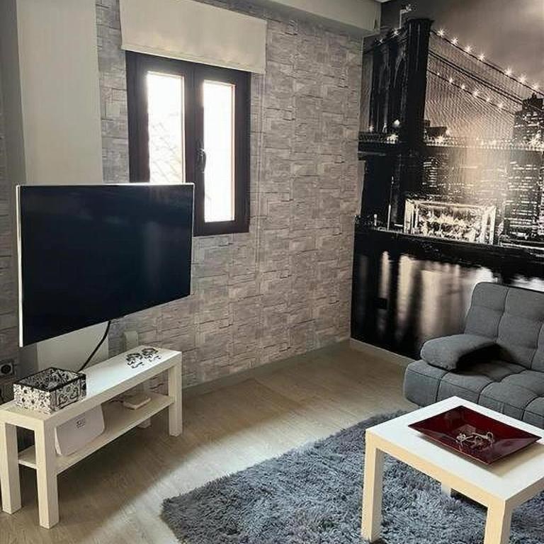Apto Familiar Balcones a la Muralla - Two-Bedroom Apartment - 28