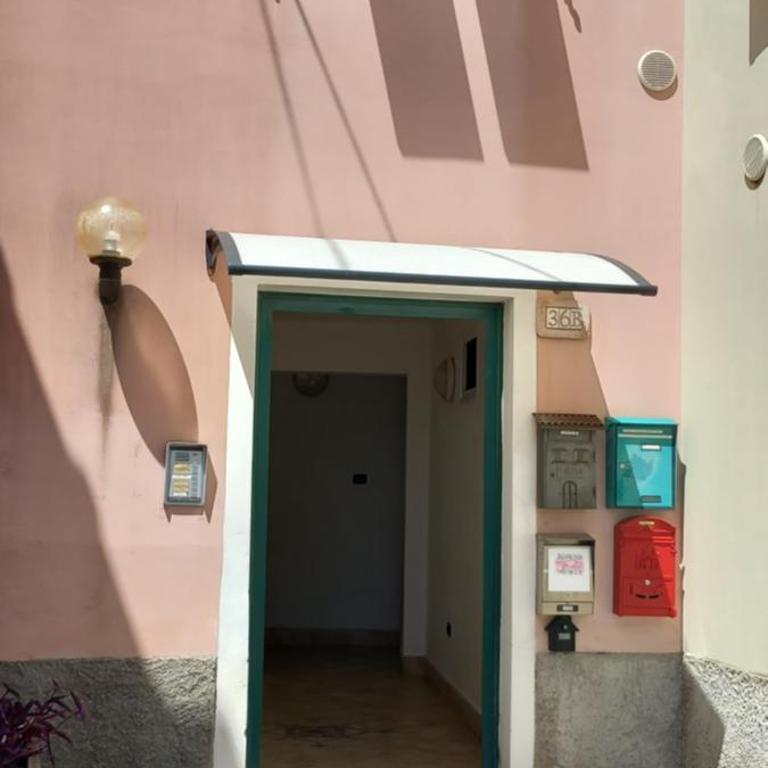 Appartamento Vacanze Malù - Appartamento con 2 Camere da Letto - 34
