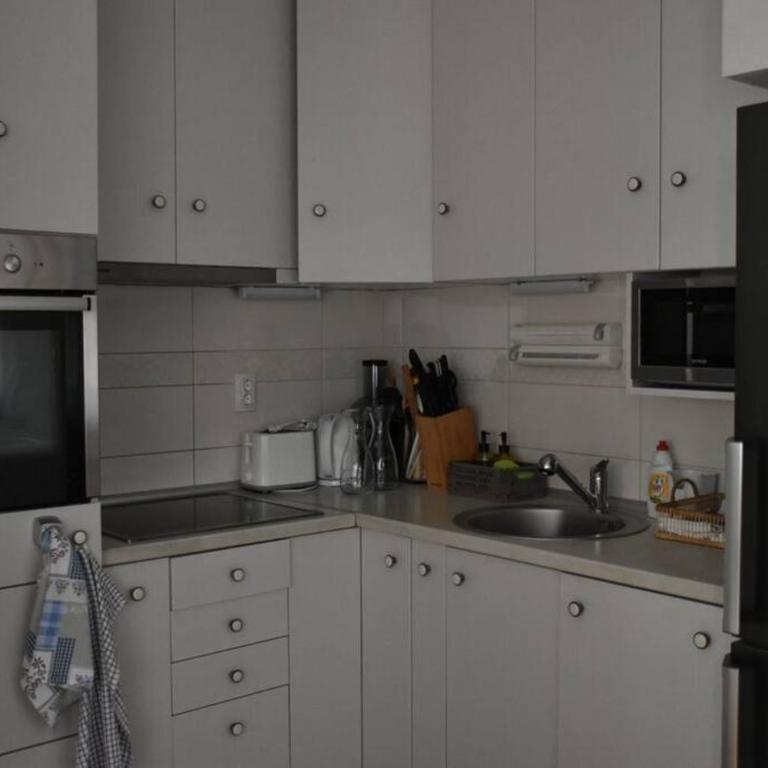 Toffee B&B - Two-Bedroom Apartment - 10