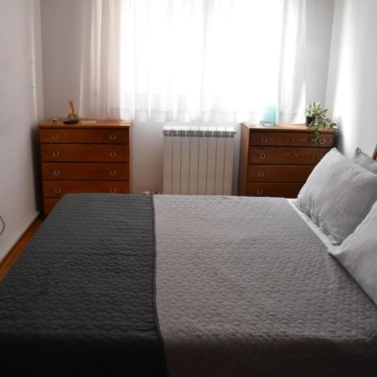 Toffee B&B - Two-Bedroom Apartment - 16