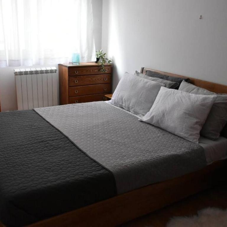 Toffee B&B - Two-Bedroom Apartment - 20