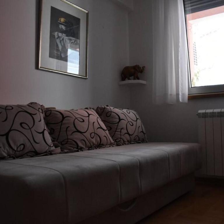 Toffee B&B - Two-Bedroom Apartment - 25