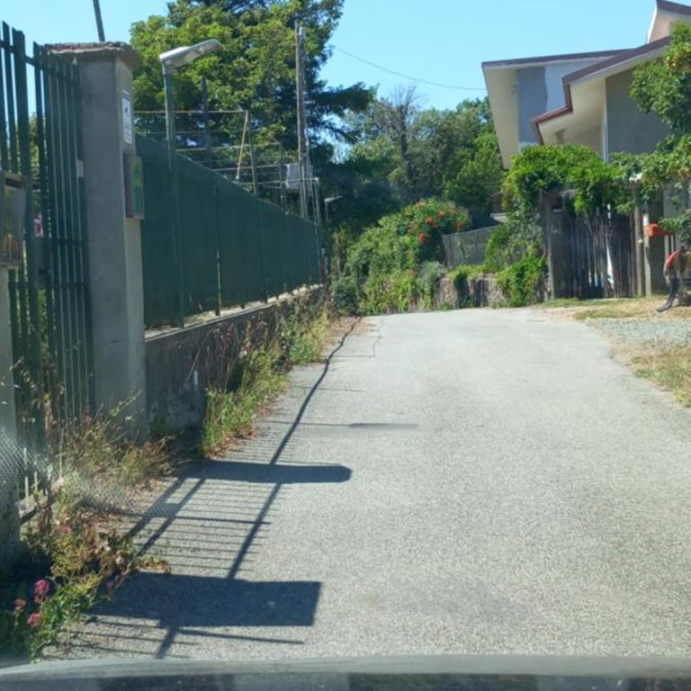 Appartamento Vacanze Malù - Appartamento con 2 Camere da Letto - 87