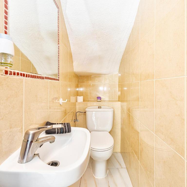 DUPLEX en PARAÍSO - One-Bedroom House - 26