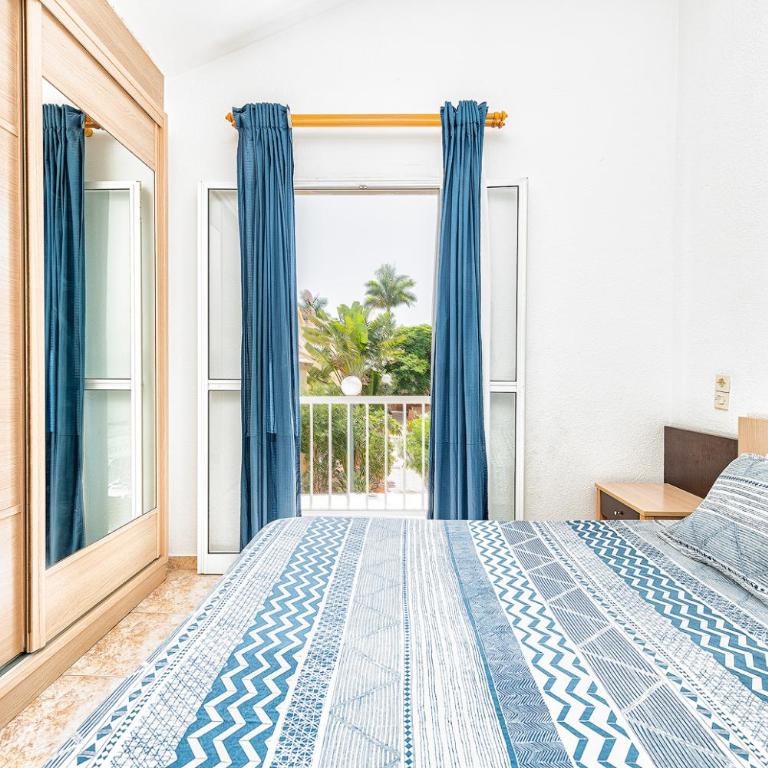 DUPLEX en PARAÍSO - One-Bedroom House - 21