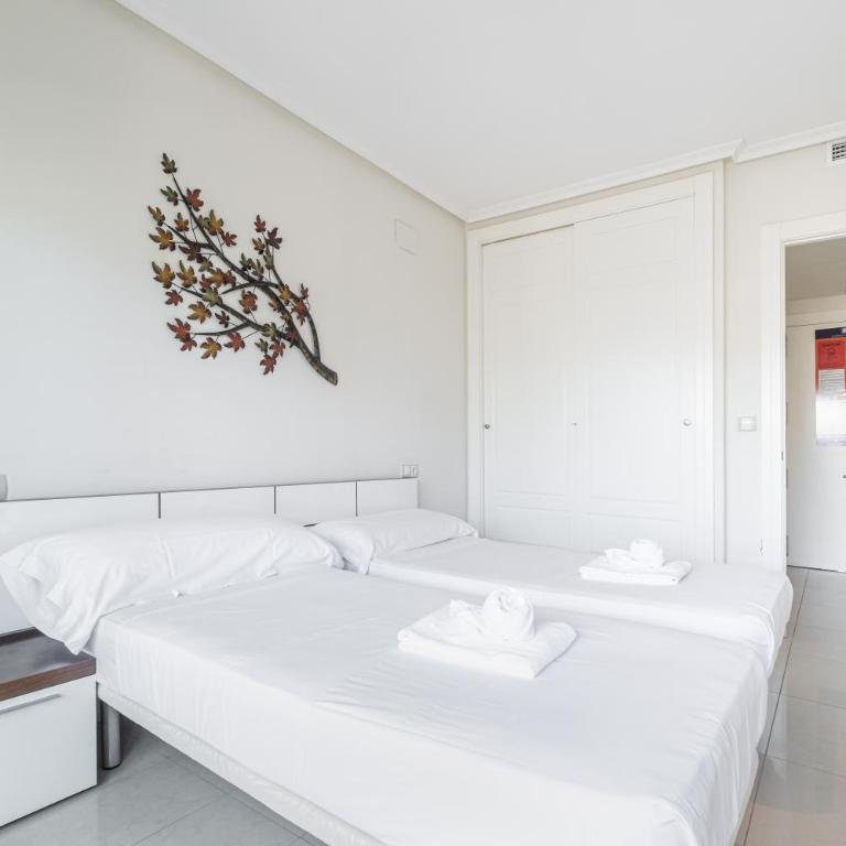 Gemelos 26 Resort Apartment 9-C Levante Beach - Apartment - 18