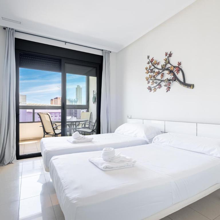 Gemelos 26 Resort Apartment 9-C Levante Beach - Apartment - 16
