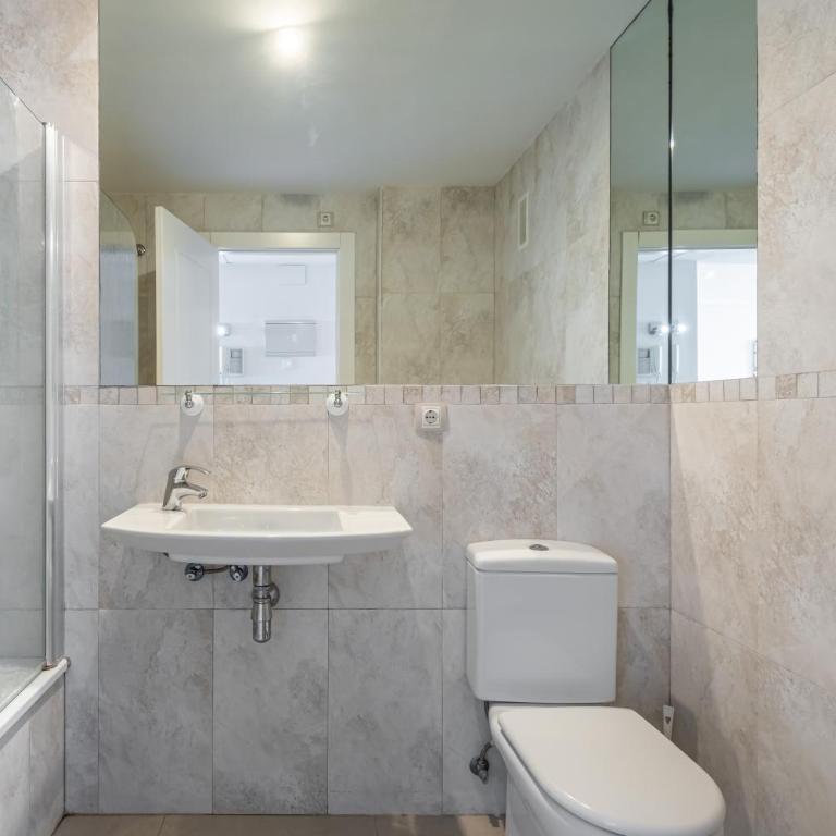 Gemelos 26 Resort Apartment 9-C Levante Beach - Apartment - 19