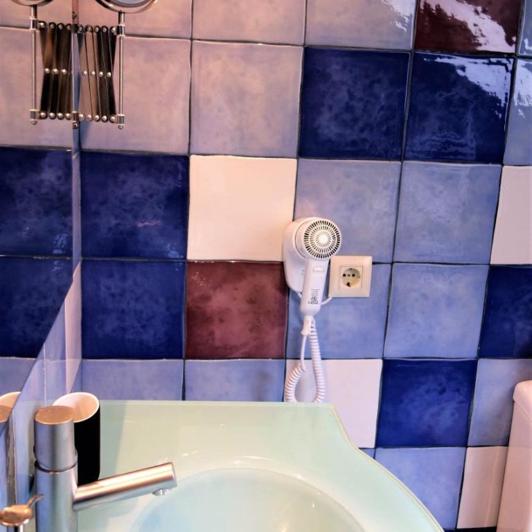 Trípolis Toledo - Habitación Triple - 7