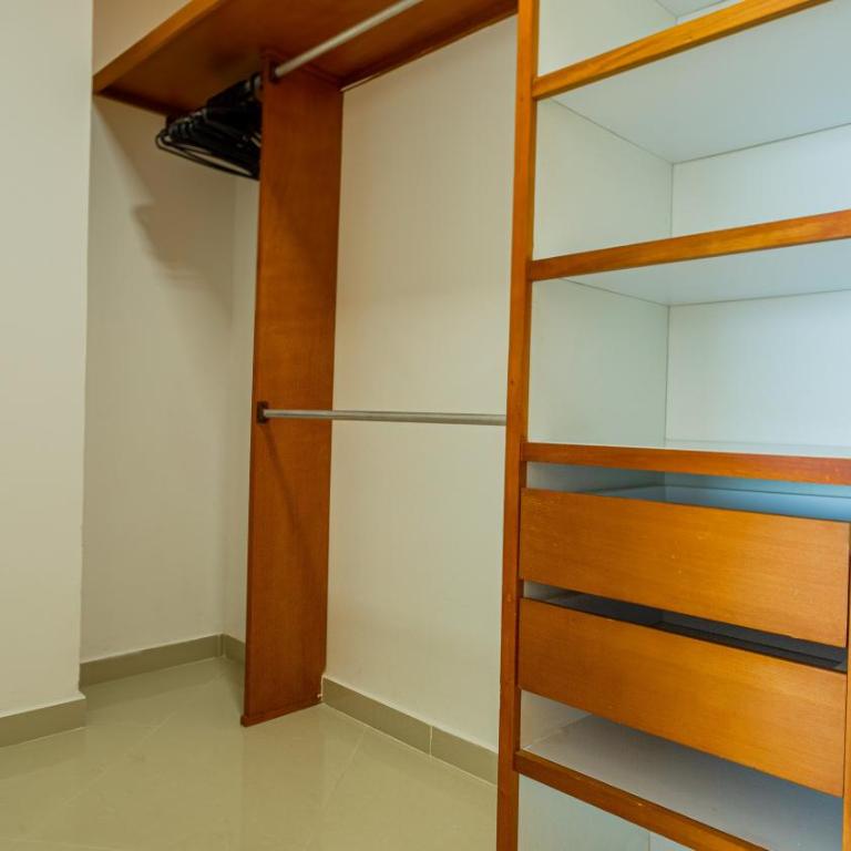 Penthouse Marea Con Jacuzzi Privada Vista Mar - Penthouse Apartment - 5