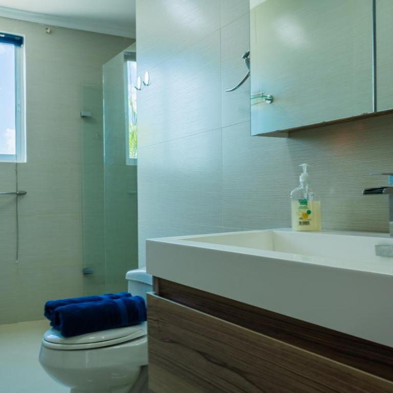 Penthouse Marea Con Jacuzzi Privada Vista Mar - Penthouse Apartment - 9