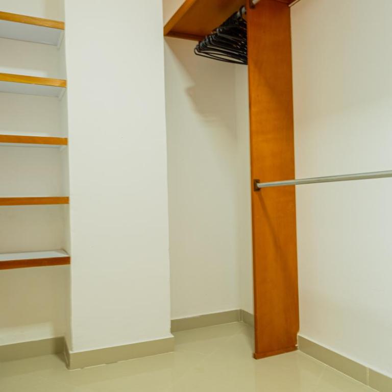 Penthouse Marea Con Jacuzzi Privada Vista Mar - Penthouse Apartment - 15