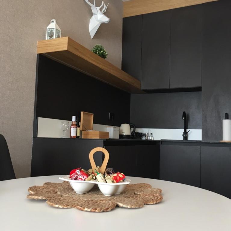 WILD BEAUTY Apartment-Modern mountain 2 - Apartman sa 1 Spavaćom Sobom - 10