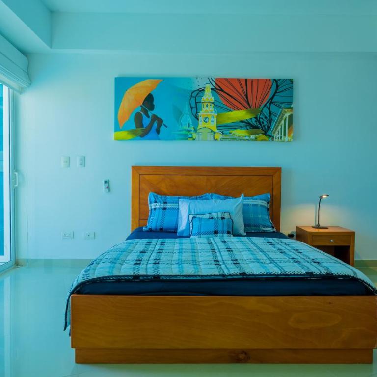 Penthouse Marea Con Jacuzzi Privada Vista Mar - Penthouse Apartment - 29