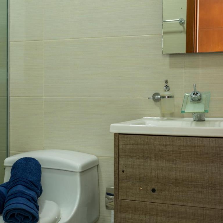 Penthouse Marea Con Jacuzzi Privada Vista Mar - Penthouse Apartment - 48