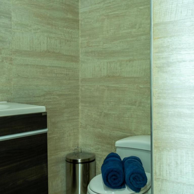 Penthouse Marea Con Jacuzzi Privada Vista Mar - Penthouse Apartment - 49
