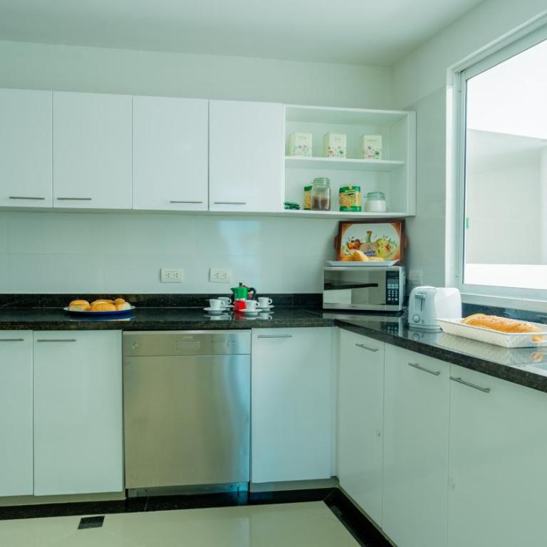 Penthouse Marea Con Jacuzzi Privada Vista Mar - Penthouse Apartment - 51