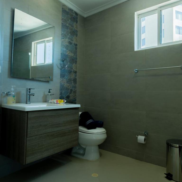Penthouse Marea Con Jacuzzi Privada Vista Mar - Penthouse Apartment - 53