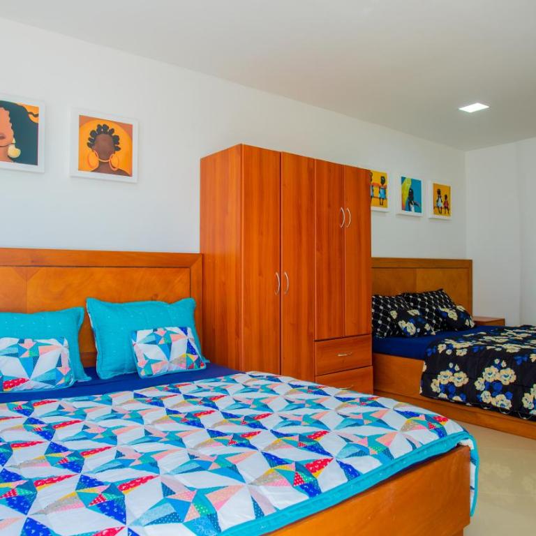 Penthouse Marea Con Jacuzzi Privada Vista Mar - Penthouse Apartment - 56