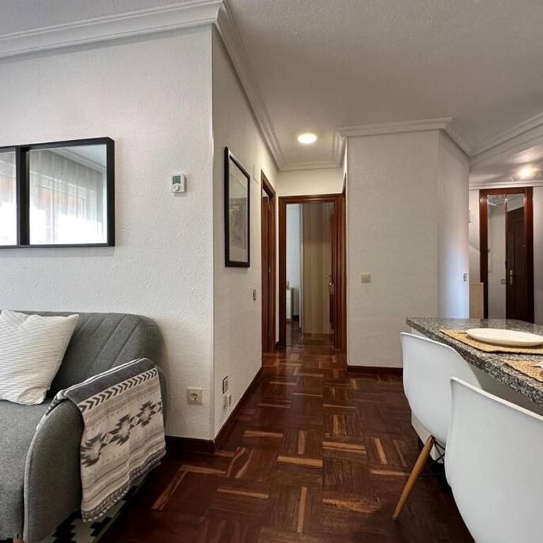 630A Apto moderno y equipado by R2R Consulting - Apartamento de 2 dormitorios - 5