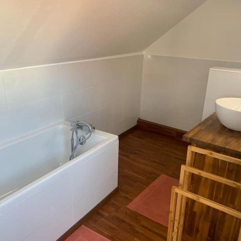 Chrysalide au cœur du Touquet. - Maison 4 Chambres - 23