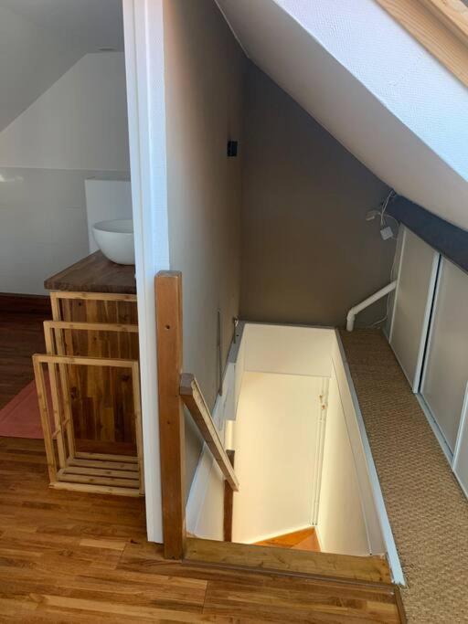 Chrysalide au cœur du Touquet. - Maison 4 Chambres - 22