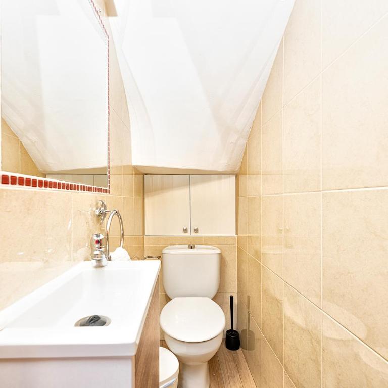 Sweet Holidays - Apartamento de 1 dormitorio - 22