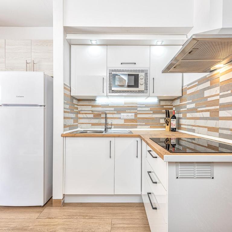 Sweet Holidays - Apartamento de 1 dormitorio - 17