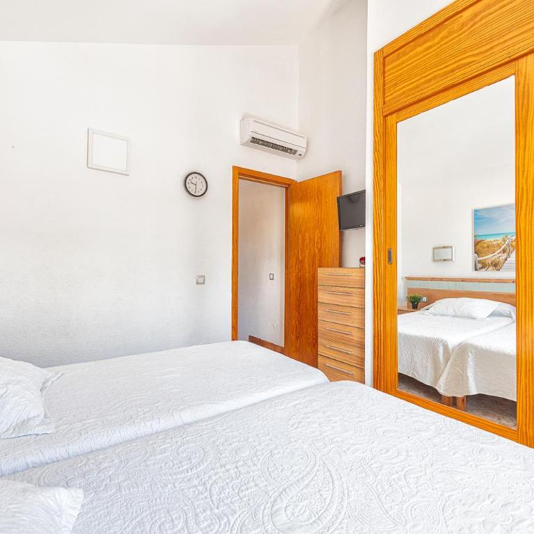 Sweet Holidays - Apartamento de 1 dormitorio - 20