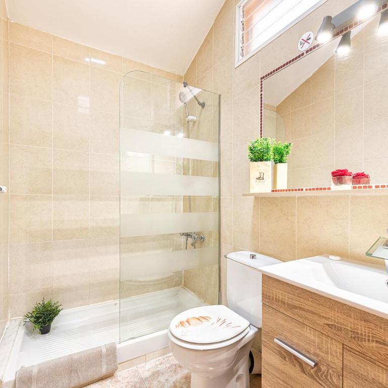 Sweet Holidays - Apartamento de 1 dormitorio - 21