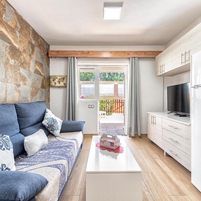 Sweet Holidays - Apartamento de 1 dormitorio - 15