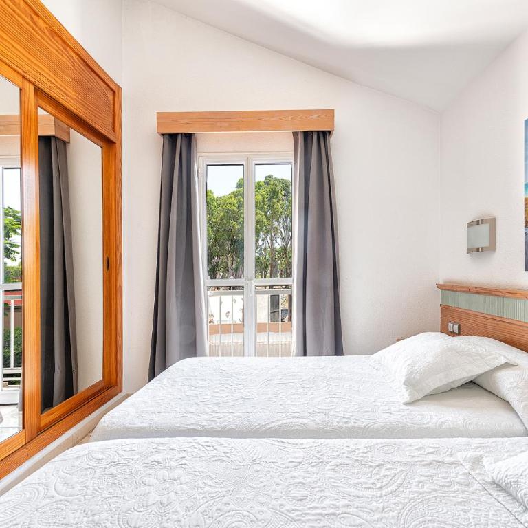 Sweet Holidays - Apartamento de 1 dormitorio - 19