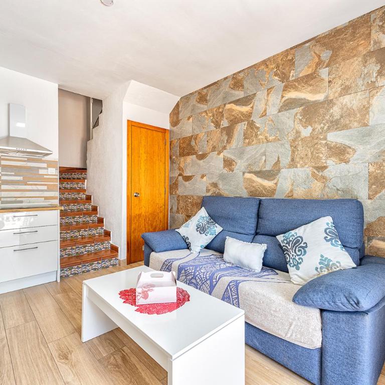 Sweet Holidays - Apartamento de 1 dormitorio - 16