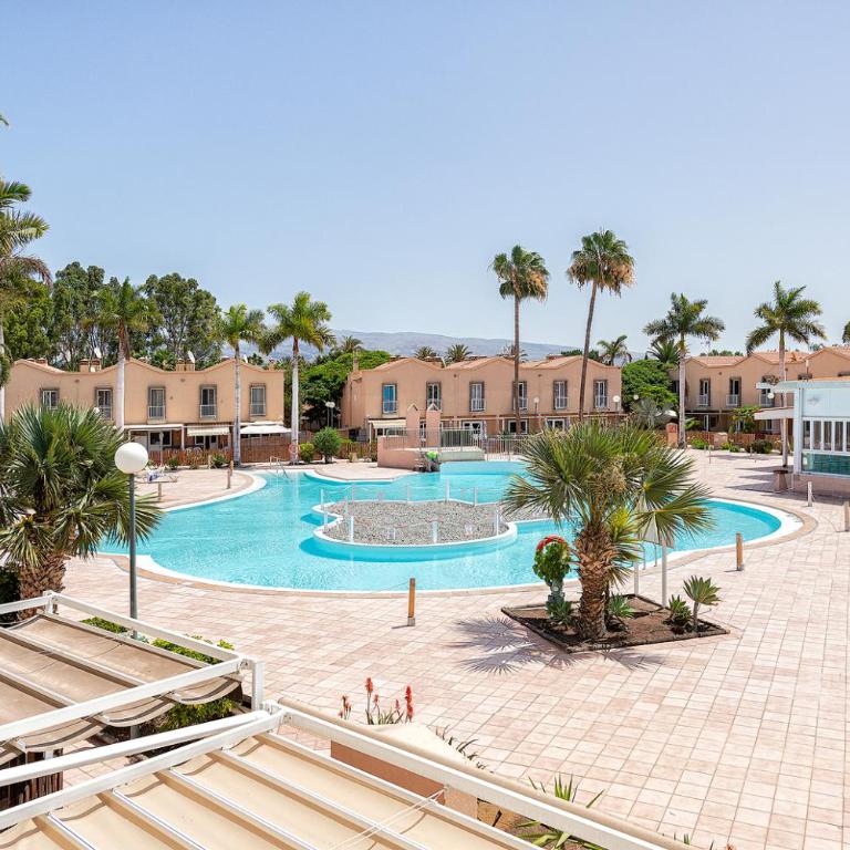 Sweet Holidays - Apartamento de 1 dormitorio - 7