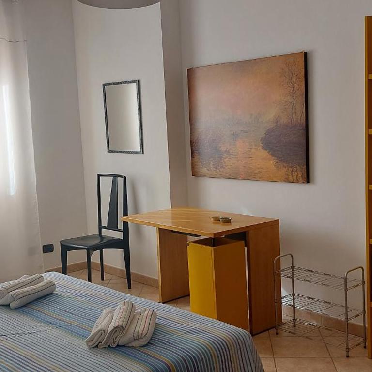 Il Cristallo appartamento - Appartamento con 1 Camera da Letto - 23
