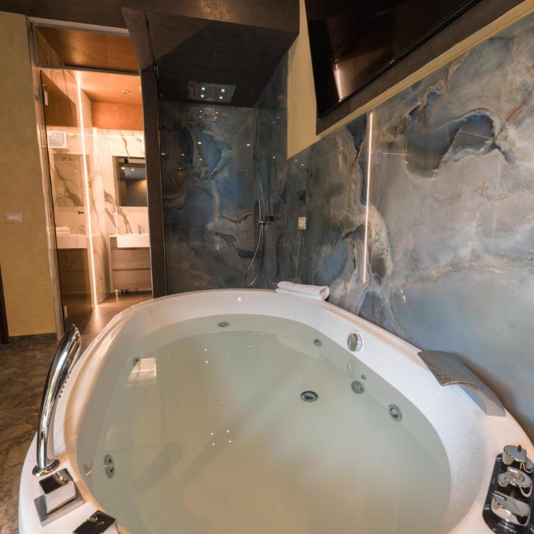 garda fantasy paradise silver o gold - Appartamento con 1 Camera da Letto - 13