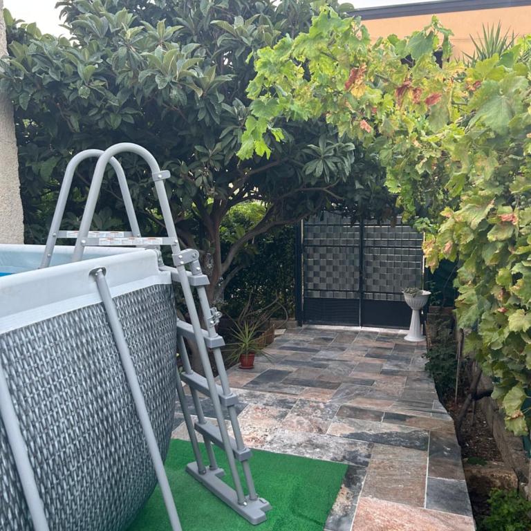 Aromi di Sicilia Casa Vacanze - Two-Bedroom House - 13