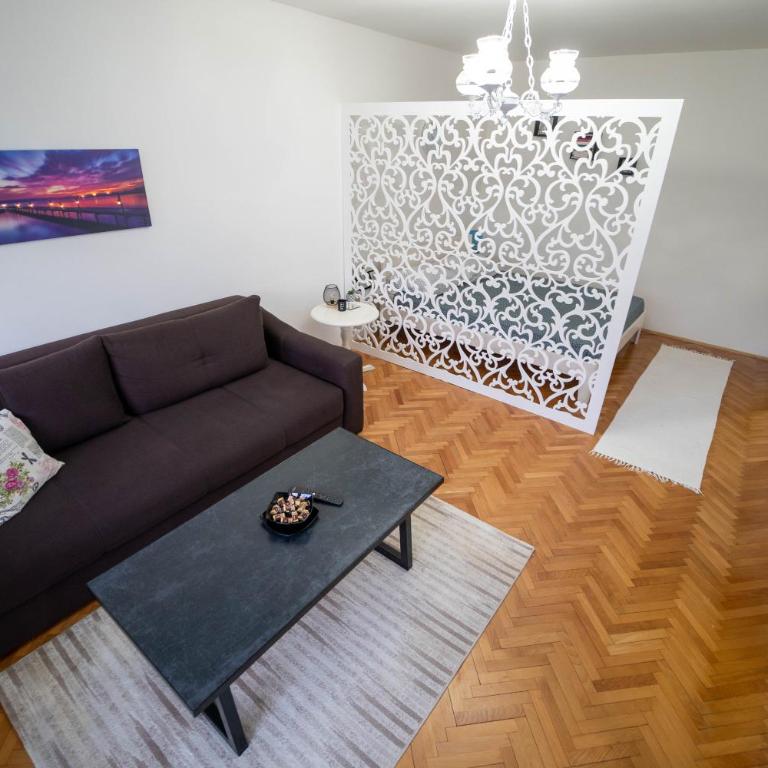 Park Apartment - Apartman sa 1 Spavaćom Sobom - 3