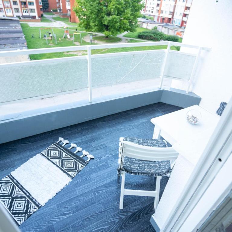 Park Apartment - Apartman sa 1 Spavaćom Sobom - 54