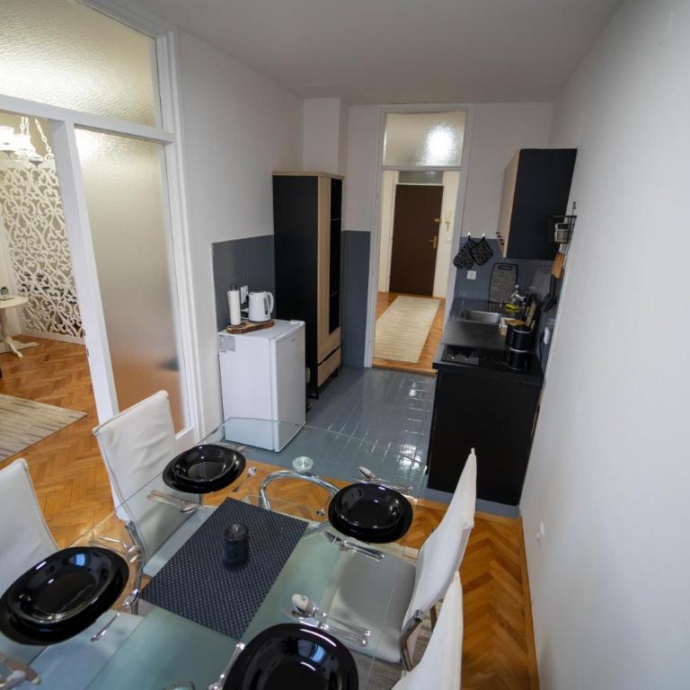 Park Apartment - Apartman sa 1 Spavaćom Sobom - 31