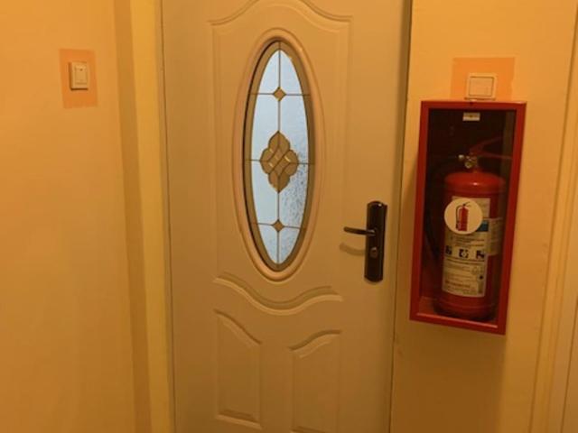 MB Apartman - Studio s King-sajz Krevetom i Sofom na Izvlačenje - 5