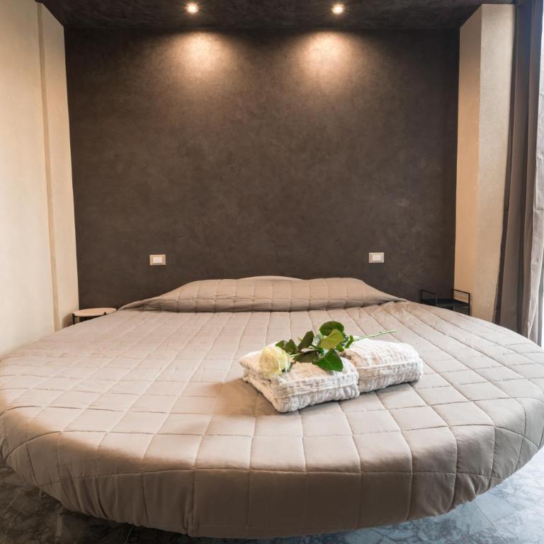 garda fantasy paradise silver o gold - Appartamento con 1 Camera da Letto - 16
