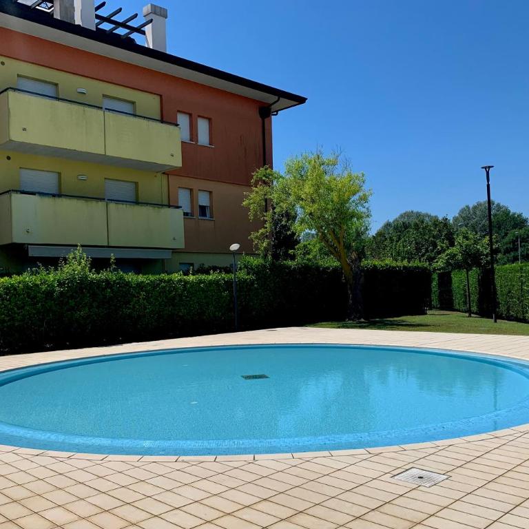 Ca’Orle - Appartamento con 2 Camere da Letto - 41