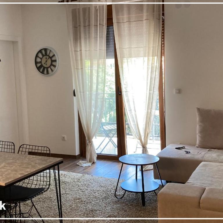 Apartman Park Promenada - Apartman sa 1 Spavaćom Sobom - 13