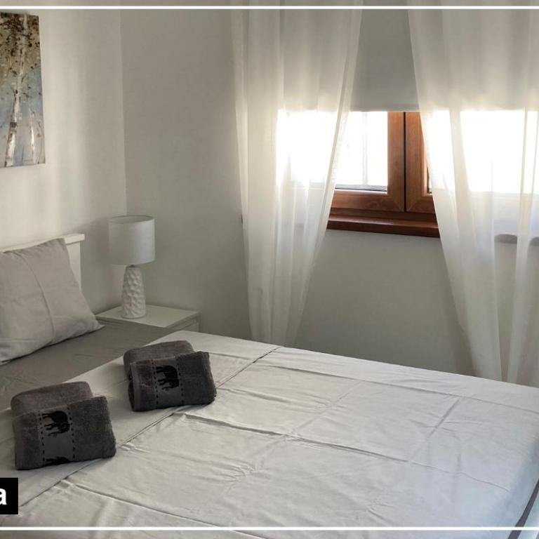 Apartman Park Promenada - Apartman sa 1 Spavaćom Sobom - 12