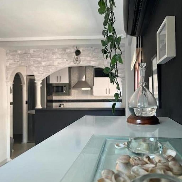 Apto Familiar Balcones a la Muralla - Two-Bedroom Apartment - 39