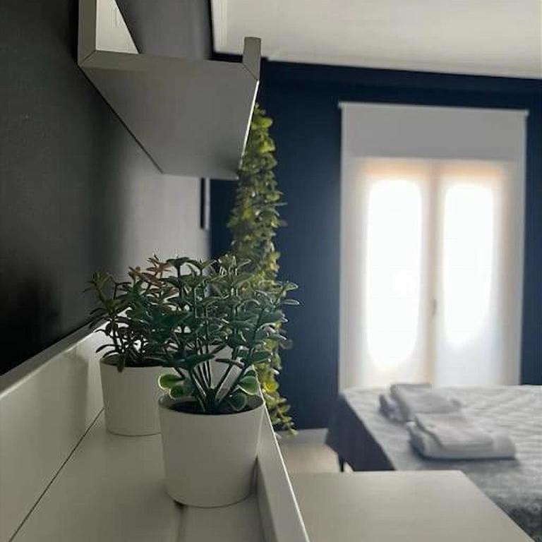 Apto Familiar Balcones a la Muralla - Two-Bedroom Apartment - 40